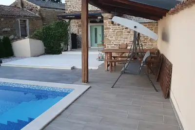 Image de Casa Chiara, Your Holiday Home with pool in Motovun, Istria