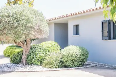 Image de Villa Jean-Antoine piscine proche des plages