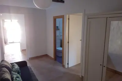 Image de Charming traditional family townhouse in Calella