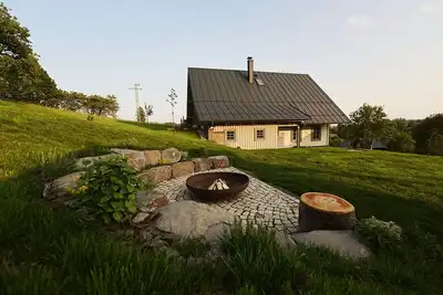 Image de Villa Semily Lrbdv162