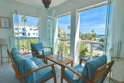 Image de Camaron Puerto Duquesa 2466