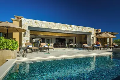 Image de 6br Puerto Los Cabos Retreat | Infinity Pool, Beach Club, Walkable Beaches & Near San Jose