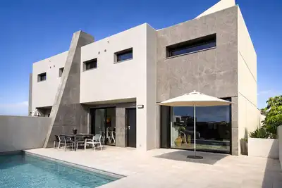 VillasRoyale León - Le Lion Royal!