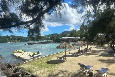 Image de Ti Balaou charmant T3 Trois-Îlets Carayou