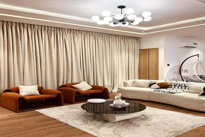 Image de Lekki Lagos-Nigeria 2br Premium SmartHome by SereneSpaces