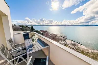 Image de Appartement Monika by Interhome