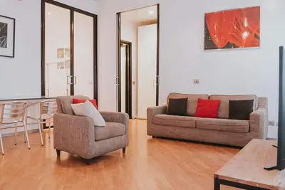 Image de Family Apartment City Center - Mirable Pm