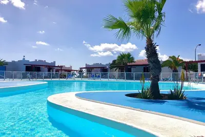 Image de La Casita Sun Beach