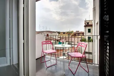 Image de Apartaments Florence - San Gallo Suites Iv