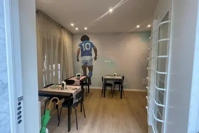 Image de Ily's House - Comfort and charm in the heart of Naples