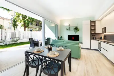 Riviera Collection - Katia Beach House