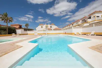 Image de Home2Book Sunny Terrace & Pool, Caleta de Fuste