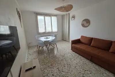 Image de Calme à Ajaccio, proche plages & centre-ville