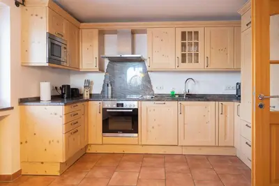 Image de ღLiboria | Aidling Panorama house with mountain view