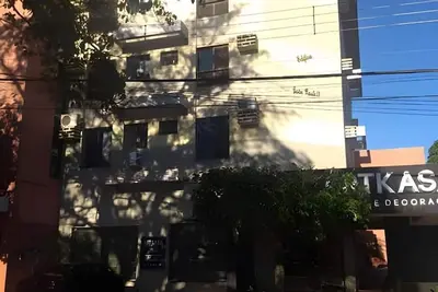 Image de Ap 04 do Cantinho do Sossego