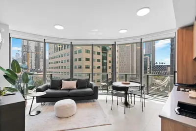 Image de Stylish Urban Escape | Prime Downtown Miami