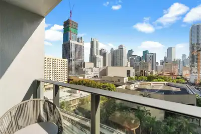 Image de Prime Location Studio Near Bayside