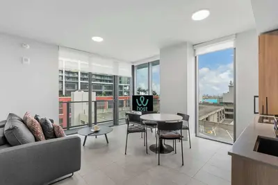 Image de Premium High-Rise - Downtown Miami