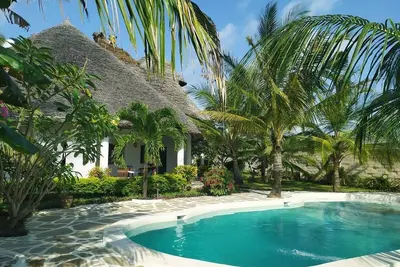 Image de Twiga House in Baobab Village Watamu