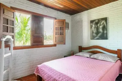 Image de Beach House - Enseadinha - Serrambi