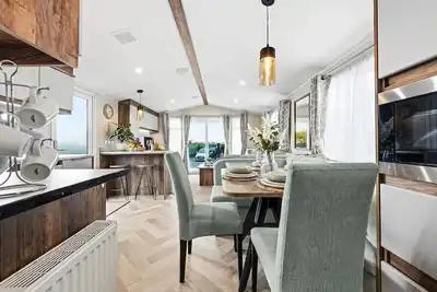 Image de Harbour Retreat at Cormorant View