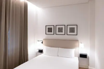 Image de Elegant and Refined Two-room Apartment G in Piazza Affari - Milan Center