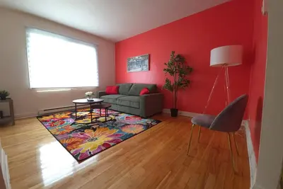 Ndg & Montreal getaway