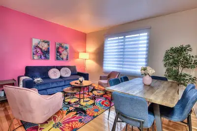 Ndg & Montreal getaway