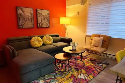 Ndg & Montreal getaway