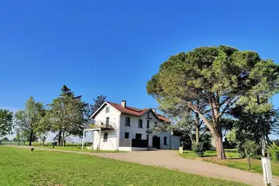 Image de Cottage Duo Syrah Sauna Gaillac- LesCottagesduTarn