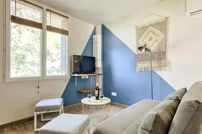 Image de Cottage Nature Syrah Sauna - Les Cottages du Tarn