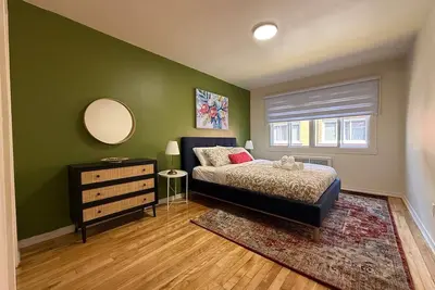 Image de Chic 2 bedroom apartment in Montreal