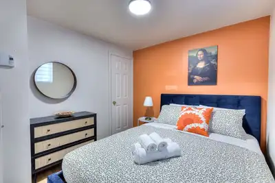 Image de Cozy and comfortable 1br in Montreal