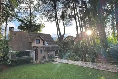 Image de Beautiful 2-bedroom cabin in San Cristóbal de las Casas awaits you