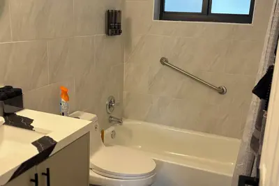 Image de Fully Renovated Modern Home in Miami Gardens/Sleeps 8/Den Lounge/Free parking