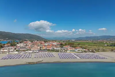 Image de Brezza sul Mare by Interhome