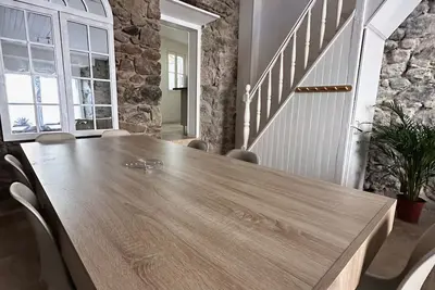 Image de Maison familiale centre ville