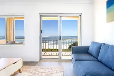 Image de Scorpio Unit 3 is a relaxed waterfront holiday apartment in the heart of Yamba
