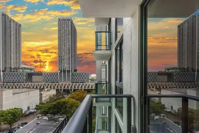 Image de Stylish 1br Apt With Pool