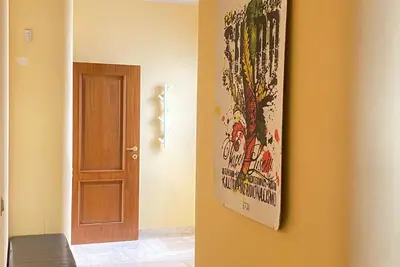 Image de Central and very relaxing facility