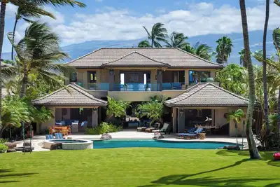 Image de Maui Kihei 3 Bedroom Oasis