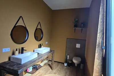 Image de Family accommodation Faber Hahnenklee