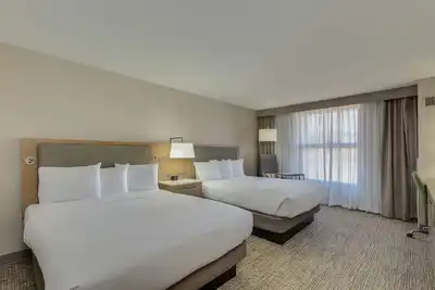 Image de I-10 Convenience & Heated Pool | Relax, Explore, Enjoy Phoenix