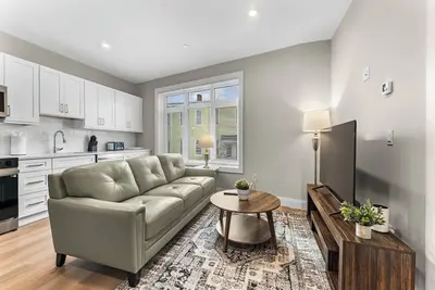 Image de Luxury 2bd/2ba near Cabmridge 9614