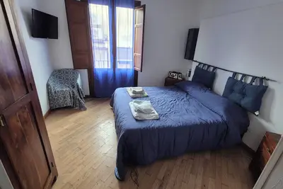 Alex's Cottages with Terrace