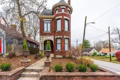 Image de Unique Historic Downtown Getaway near Rupp Arena