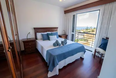 Image de Moradia Boa Vista – Maison élégante et spacieuse à Garajau, Caniço