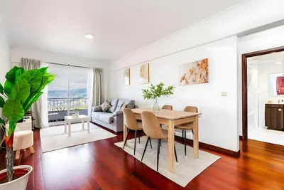 Image de Appartement avec Vue sur la Ville à Funchal