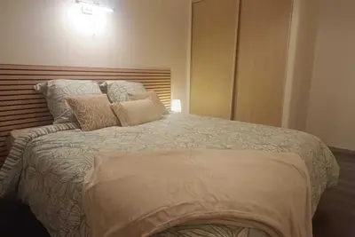 Image de Appartement cosy, havre de paix