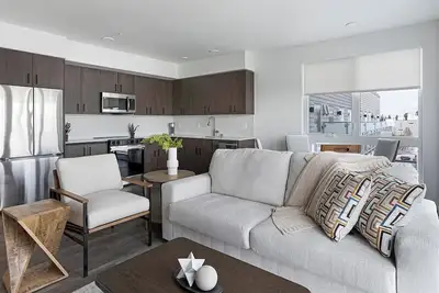 Image de Landing | Stylish 2bd, Gym